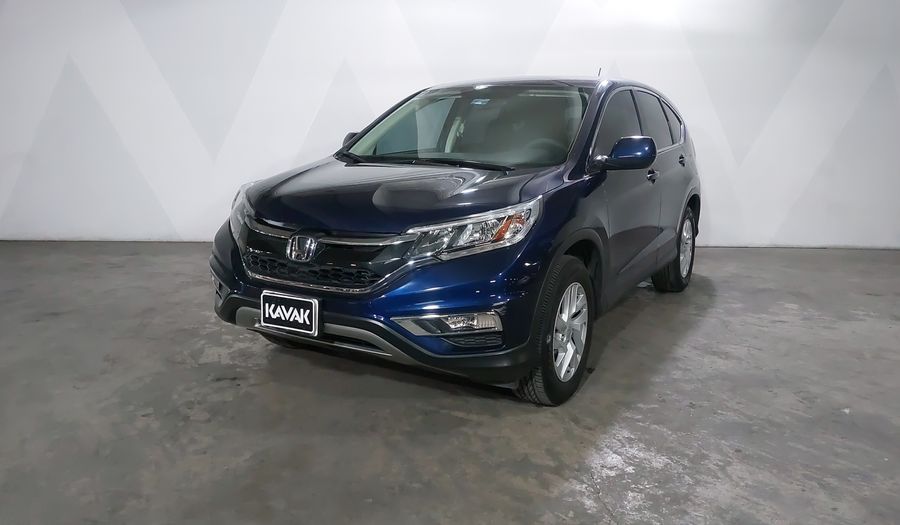 Honda Cr-v 2.4 I-STYLE Suv 2016