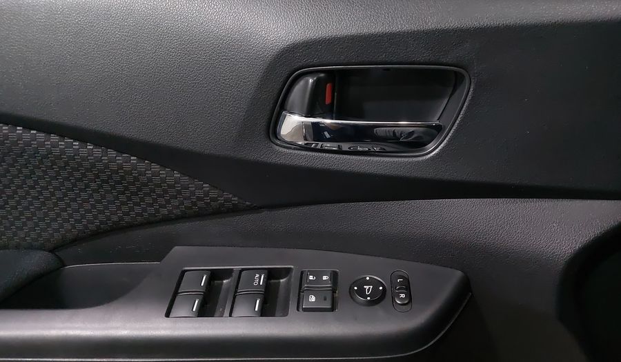 Honda Cr-v 2.4 I-STYLE Suv 2016