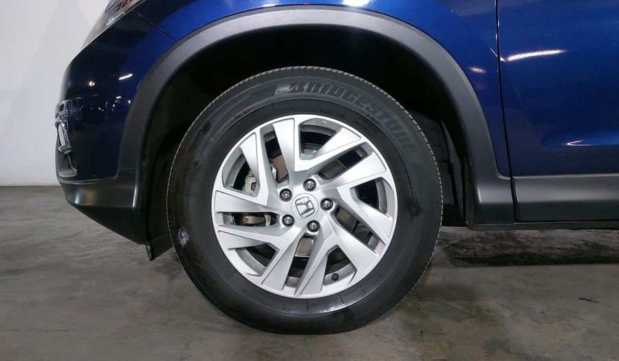 Honda Cr-v 2.4 I-STYLE Suv 2016
