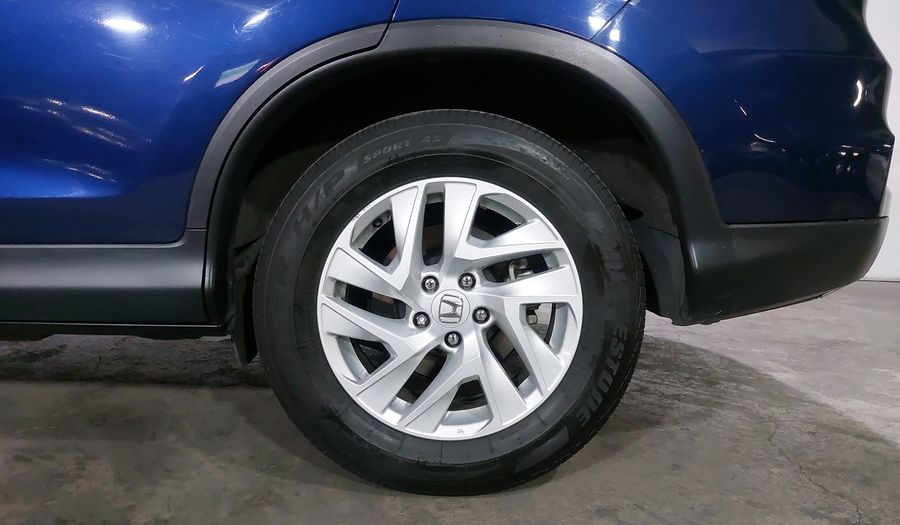 Honda Cr-v 2.4 I-STYLE Suv 2016