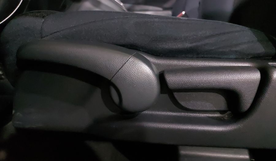 Honda Cr-v 2.4 I-STYLE Suv 2016