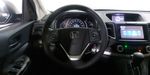 Honda Cr-v 2.4 I-STYLE Suv 2016
