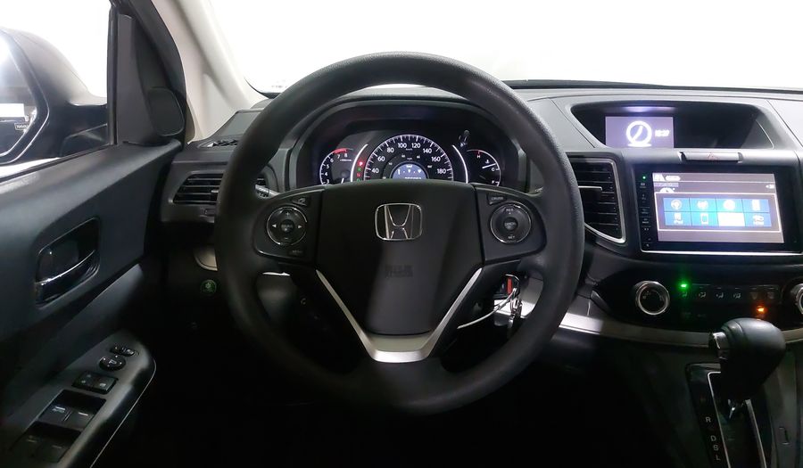 Honda Cr-v 2.4 I-STYLE Suv 2016