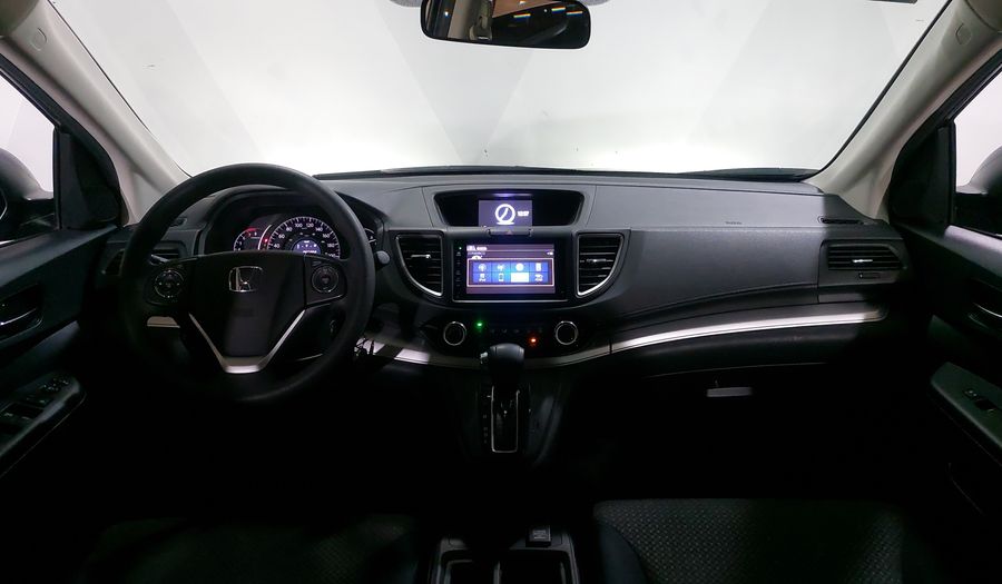 Honda Cr-v 2.4 I-STYLE Suv 2016