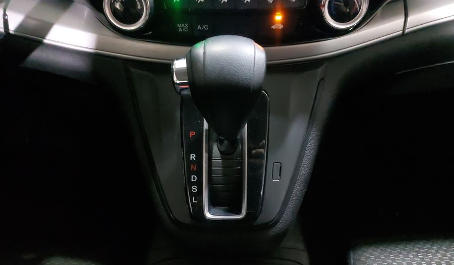 Honda Cr-v 2.4 I-STYLE Suv 2016