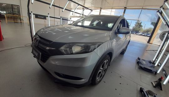 Honda • HR-V