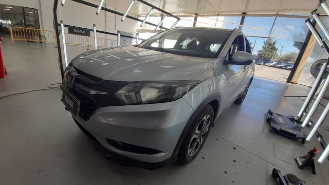 Honda • HR-V