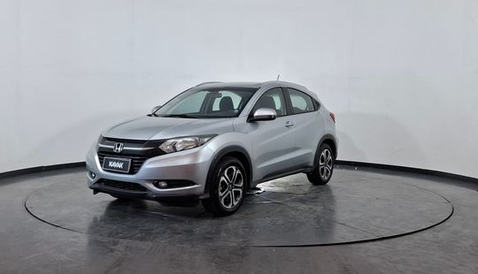 Honda • HR-V