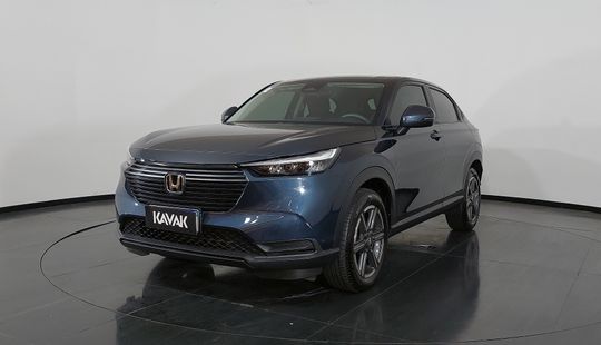 Honda • HR-V
