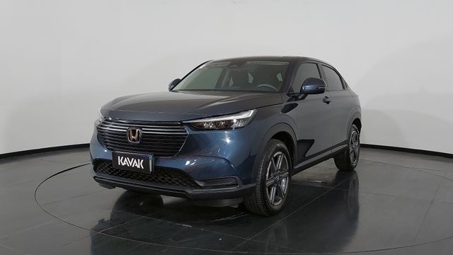 Honda • HR-V
