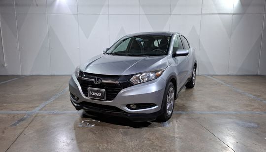 Honda • HR-V
