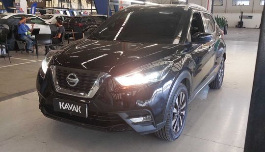 Nissan • Kicks