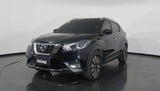 Nissan • Kicks