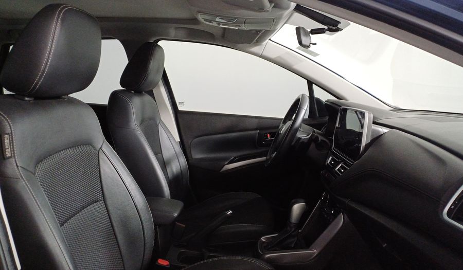 Suzuki S-cross 1.4 BOOSTERJET GLX AUTO Suv 2023