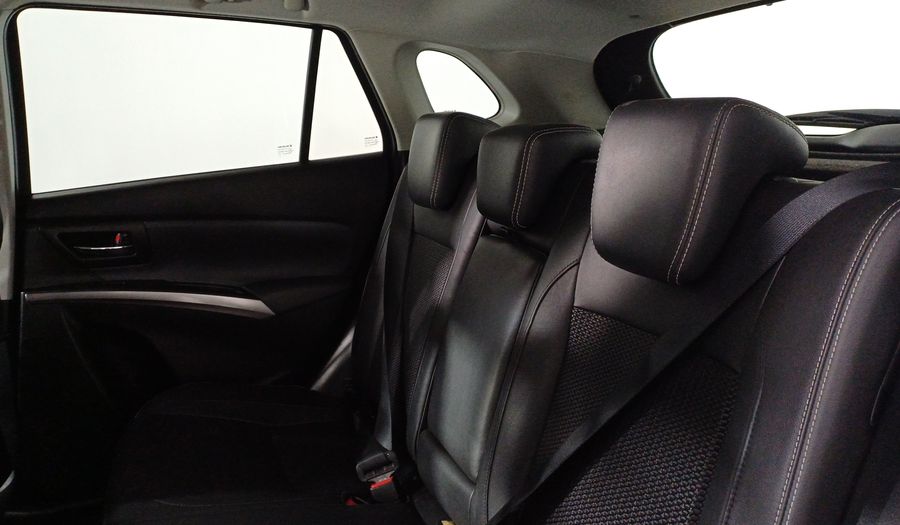 Suzuki S-cross 1.4 BOOSTERJET GLX AUTO Suv 2023
