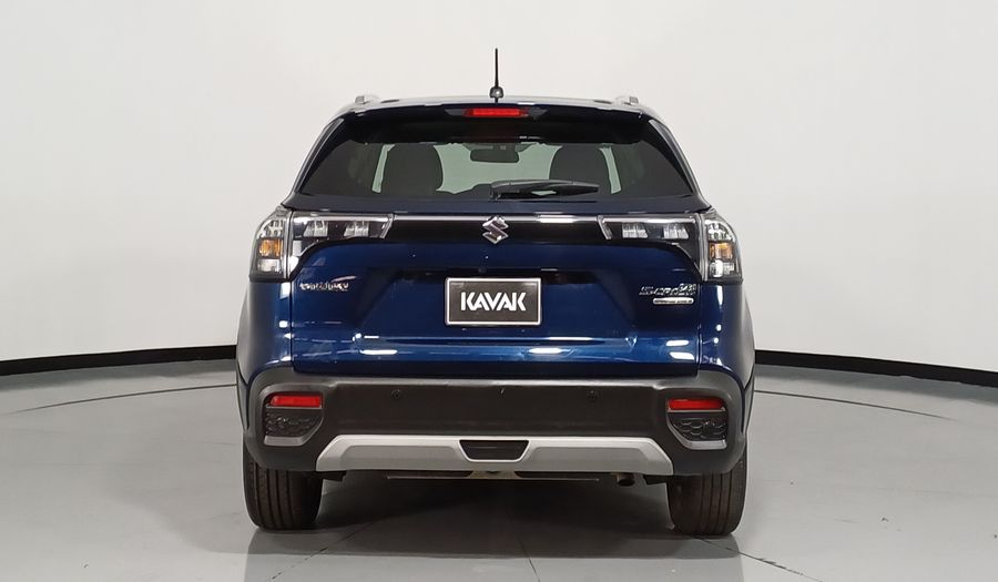 Suzuki S-cross 1.4 BOOSTERJET GLX AUTO Suv 2023
