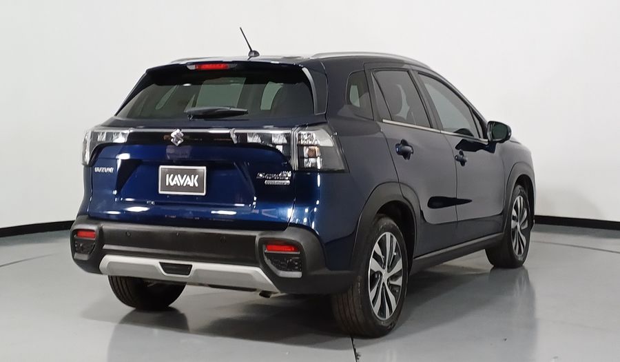 Suzuki S-cross 1.4 BOOSTERJET GLX AUTO Suv 2023