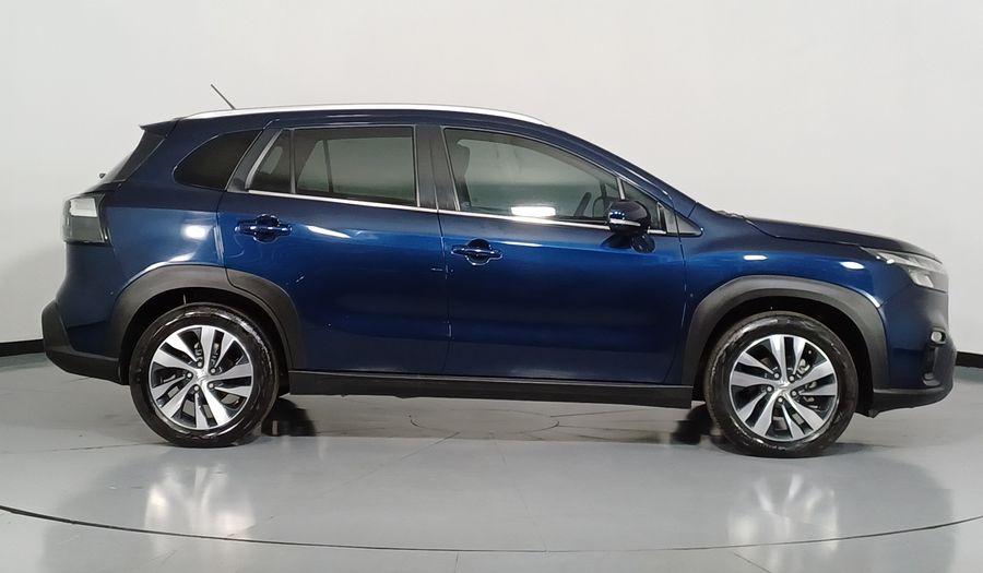 Suzuki S-cross 1.4 BOOSTERJET GLX AUTO Suv 2023