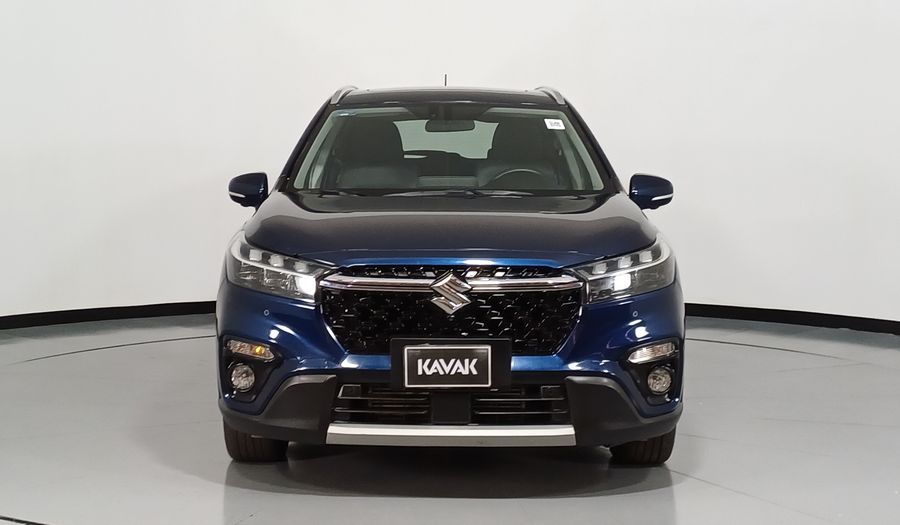 Suzuki S-cross 1.4 BOOSTERJET GLX AUTO Suv 2023