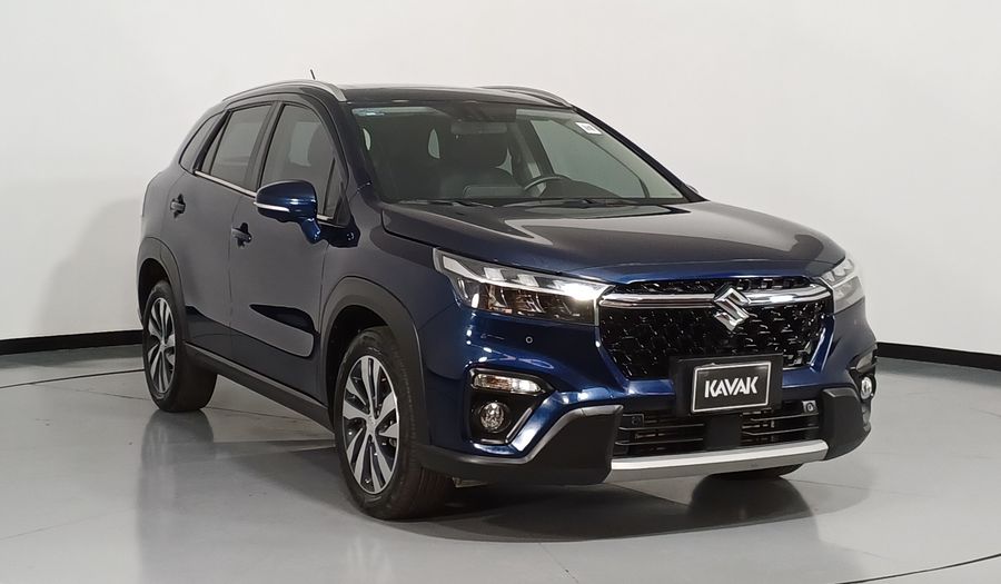 Suzuki S-cross 1.4 BOOSTERJET GLX AUTO Suv 2023