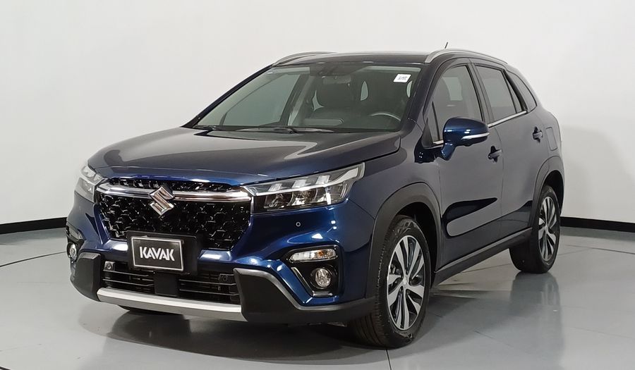 Suzuki S-cross 1.4 BOOSTERJET GLX AUTO Suv 2023