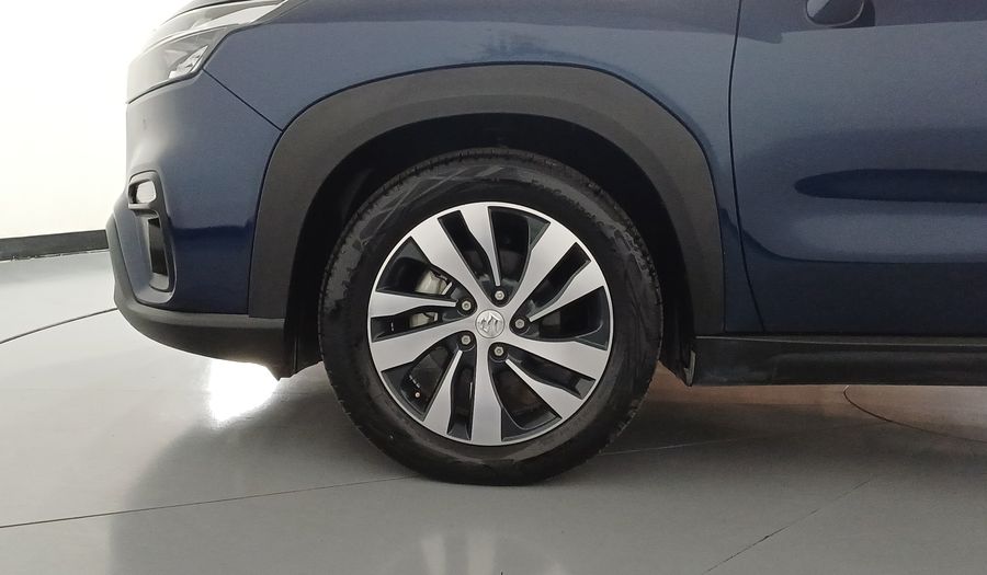 Suzuki S-cross 1.4 BOOSTERJET GLX AUTO Suv 2023