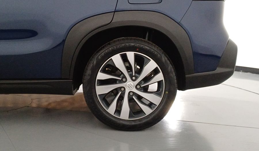 Suzuki S-cross 1.4 BOOSTERJET GLX AUTO Suv 2023