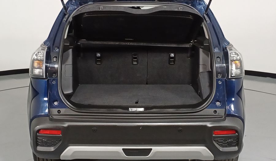 Suzuki S-cross 1.4 BOOSTERJET GLX AUTO Suv 2023