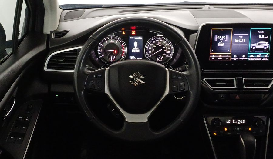 Suzuki S-cross 1.4 BOOSTERJET GLX AUTO Suv 2023