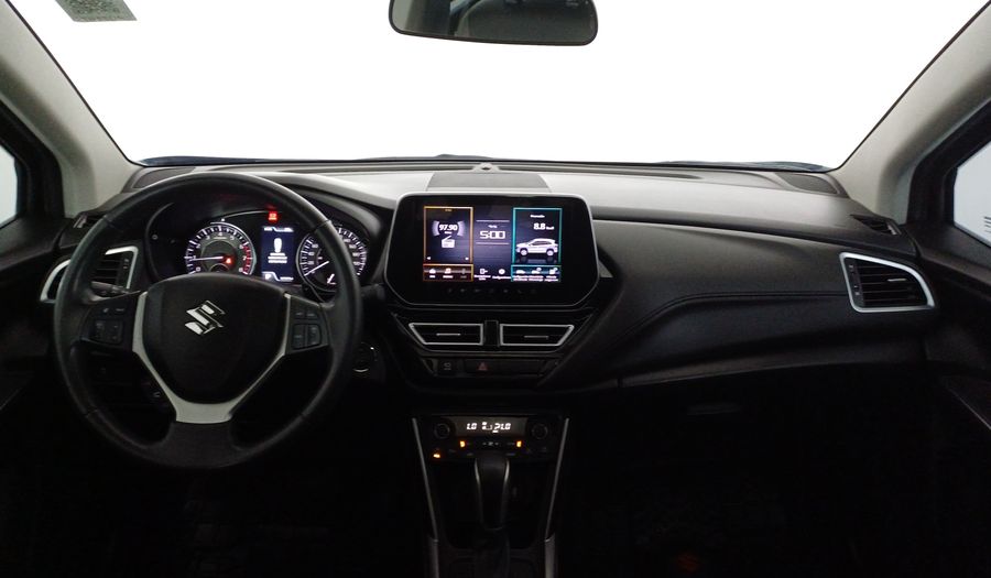 Suzuki S-cross 1.4 BOOSTERJET GLX AUTO Suv 2023