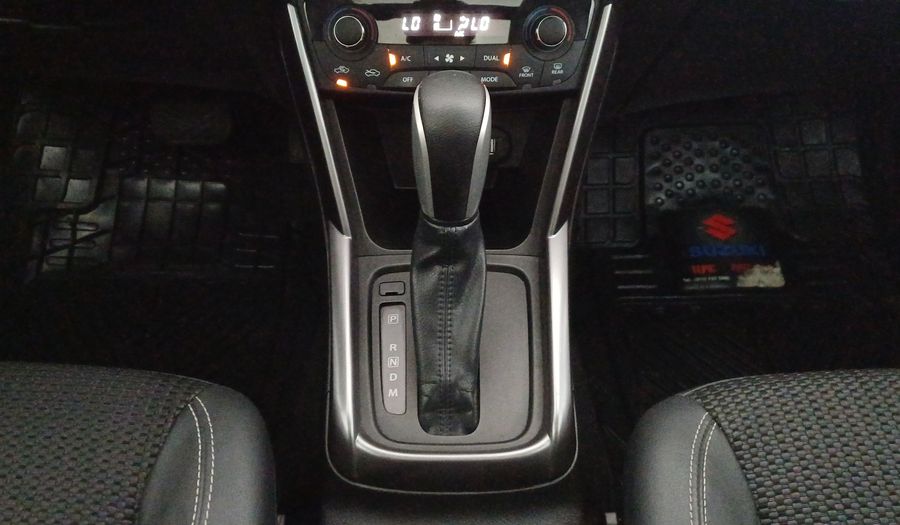 Suzuki S-cross 1.4 BOOSTERJET GLX AUTO Suv 2023