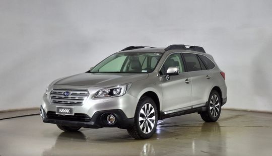 Subaru • Outback