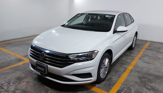 Volkswagen • Jetta