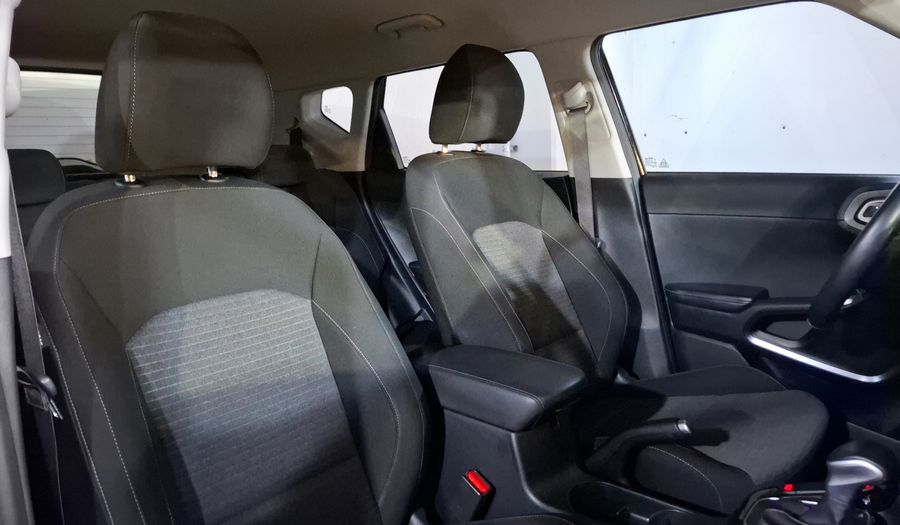 Kia Soul 2.0 EX IVT AUTO Suv 2021