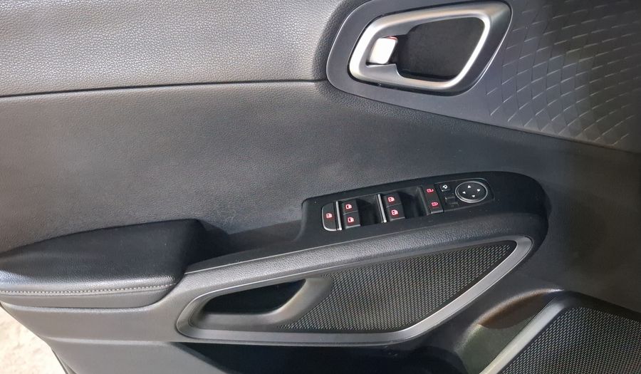 Kia Soul 2.0 EX IVT AUTO Suv 2021