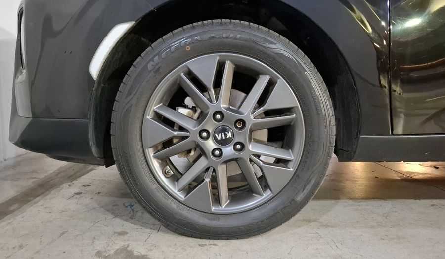 Kia Soul 2.0 EX IVT AUTO Suv 2021