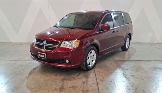 Dodge • Grand Caravan