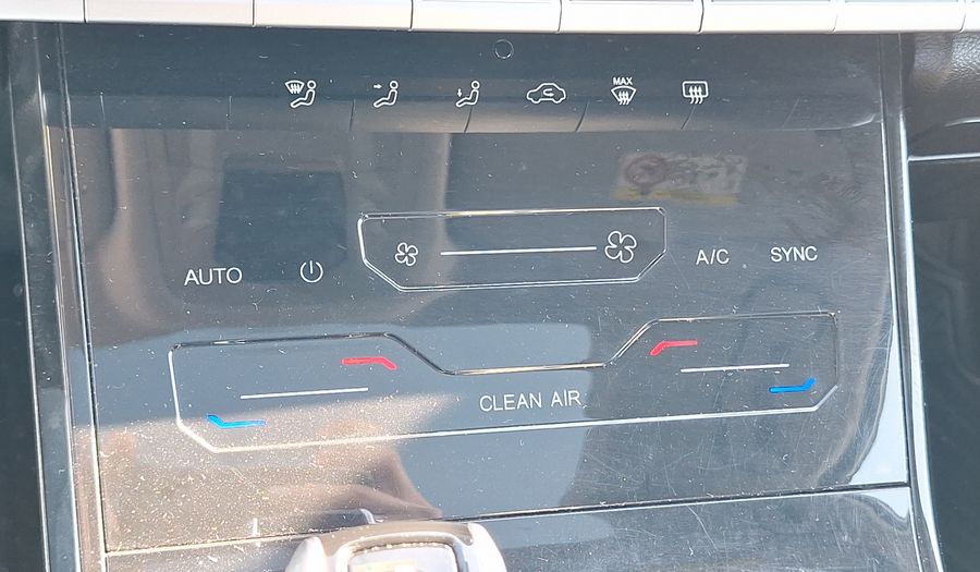 Chery Tiggo 7 Pro 1.5 CVT GLX Suv 2022