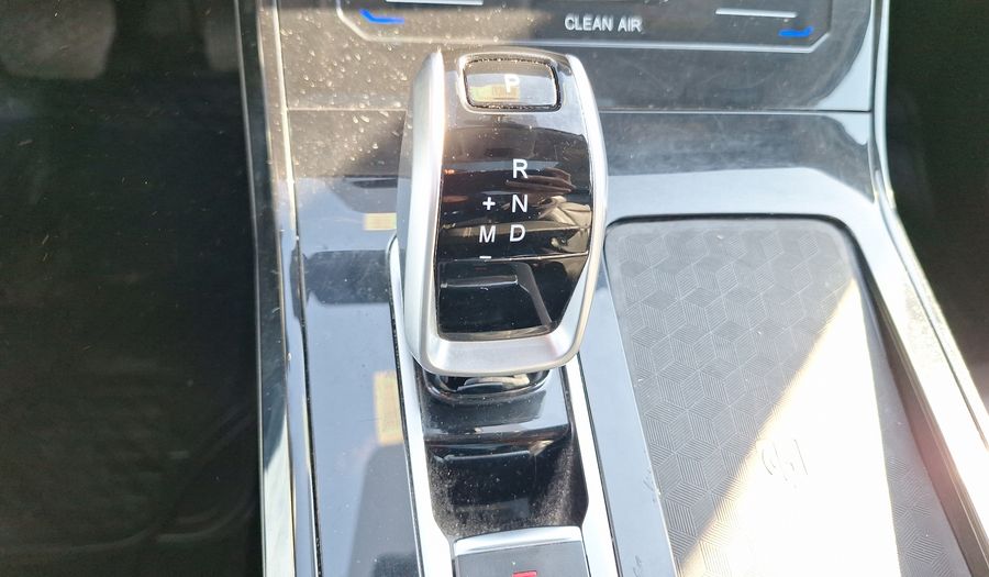 Chery Tiggo 7 Pro 1.5 CVT GLX Suv 2022
