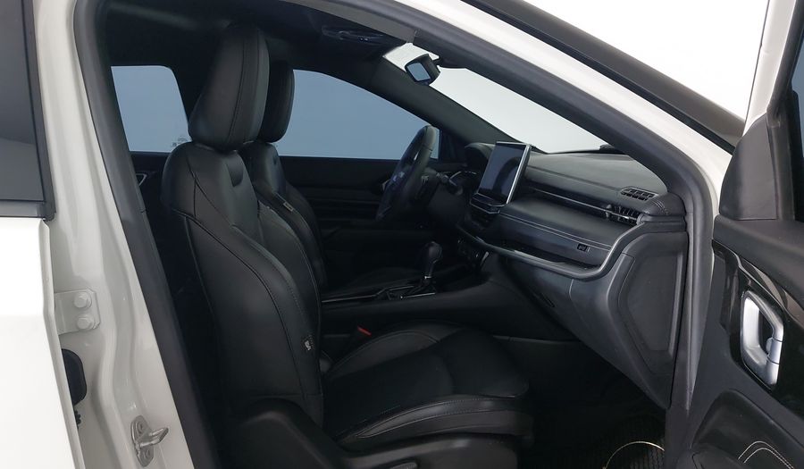Jeep Compass LONGITUDE AT9 Suv 2022