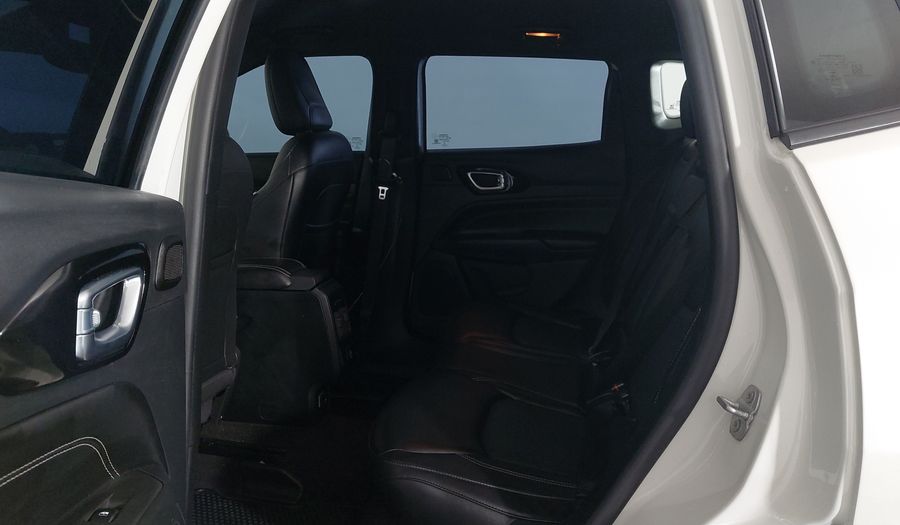 Jeep Compass LONGITUDE AT9 Suv 2022