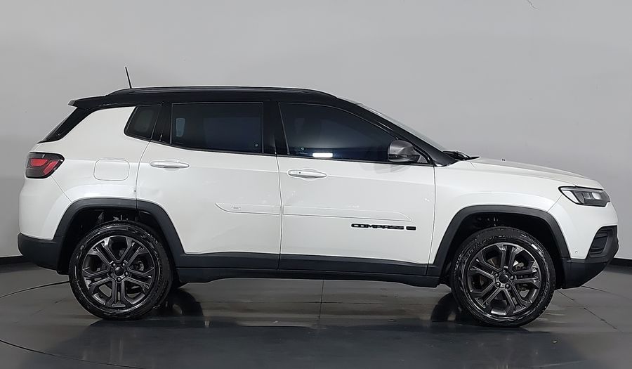 Jeep Compass LONGITUDE AT9 Suv 2022