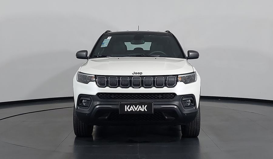 Jeep Compass LONGITUDE AT9 Suv 2022