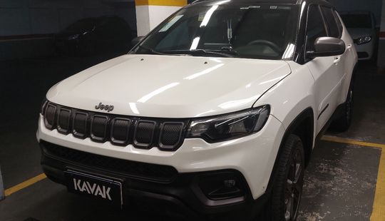 Jeep • Compass
