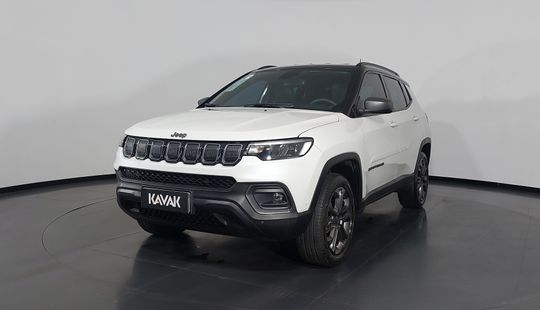 Jeep • Compass