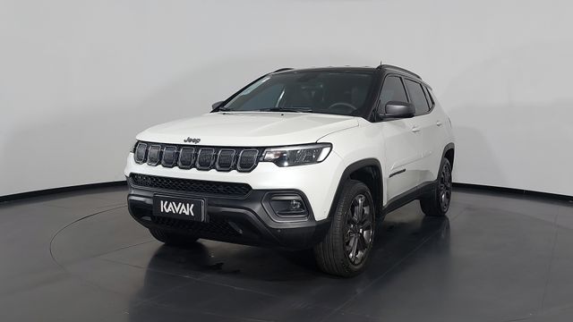 Jeep • Compass