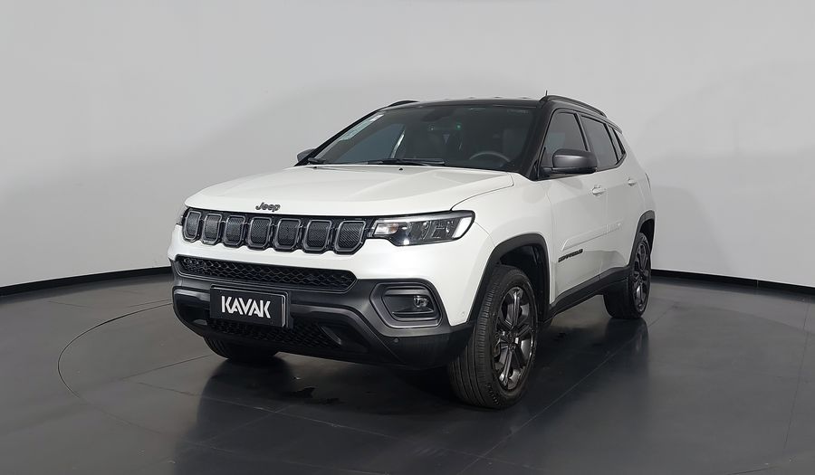 Jeep Compass LONGITUDE AT9 Suv 2022