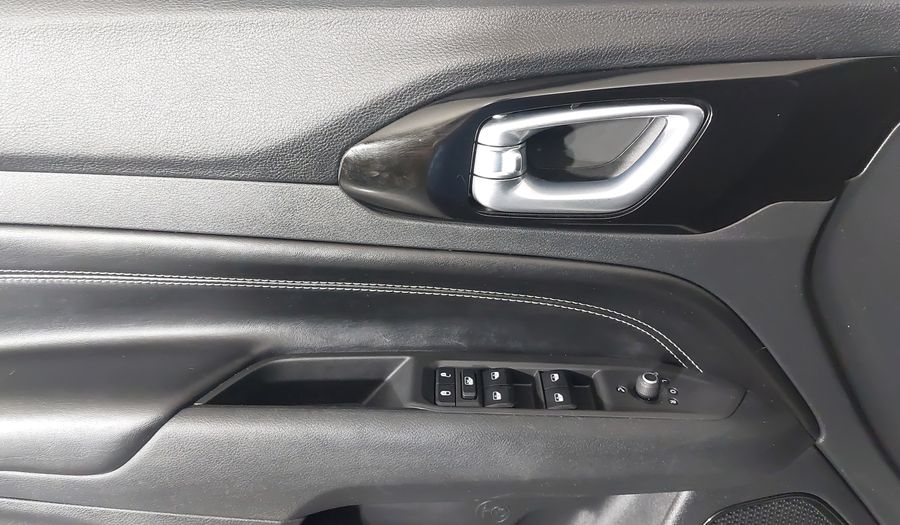 Jeep Compass LONGITUDE AT9 Suv 2022