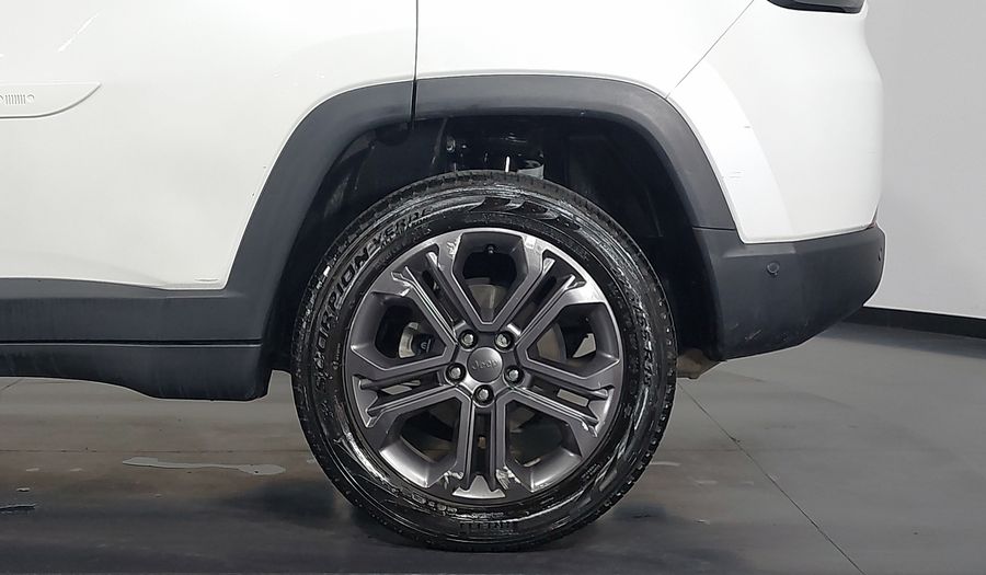 Jeep Compass LONGITUDE AT9 Suv 2022
