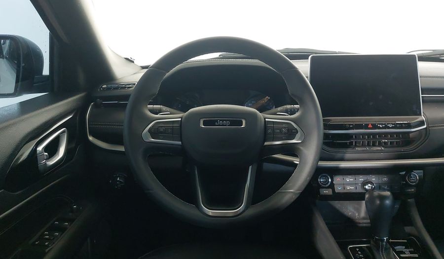 Jeep Compass LONGITUDE AT9 Suv 2022
